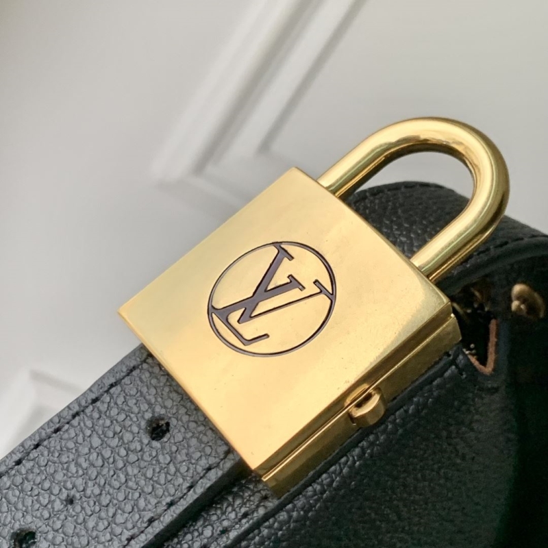 LV Satchel bags